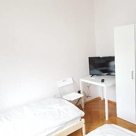 Siedlungsstr 19 Whg 10 Appartement